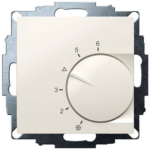Eberle 547890054402 UTE 2100-RAL1013-G-55 Raumthermostat Unterputz Heizen 1 St.