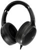 Asus ROG Fusion II 500 Over Ear Headset kabelgebunden 7.1 Surround Schwarz Mikrofon-Rauschunterdrückung, Noise Cancelling Lautstärkeregelung, Mikrofon-Stummschaltung, Faltbar Gaming