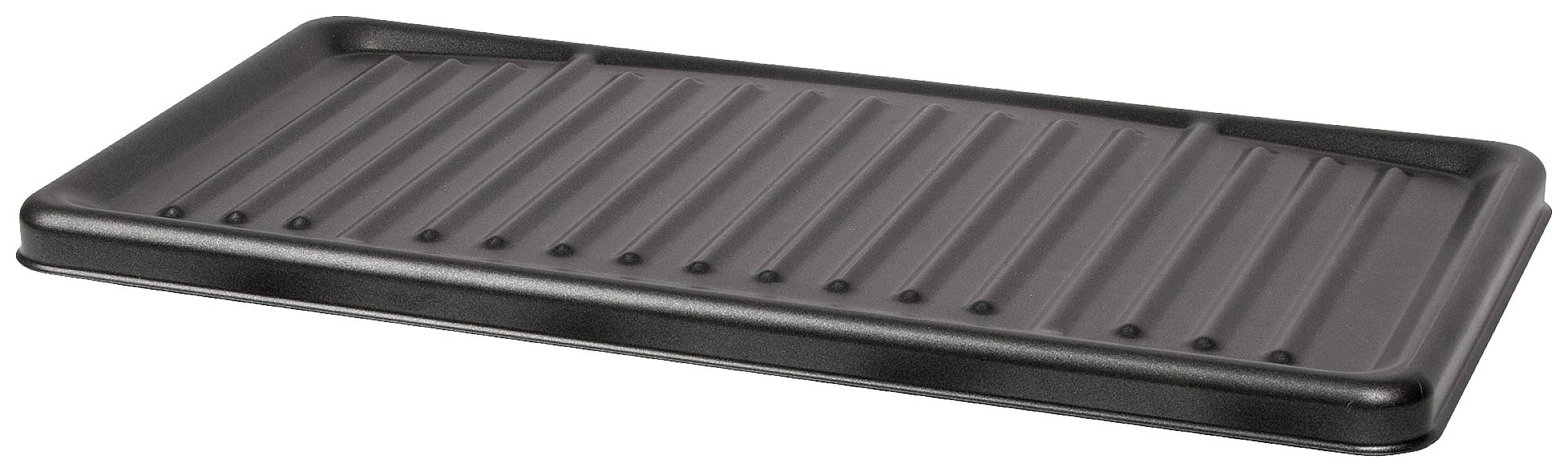 Clatronic Raclette-Grill RG 3757 schwarz, 8 Pfännchen, antihaftbeschichtet-2