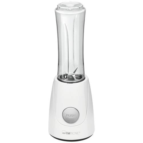 Clatronic SM 3593 263480 Smoothie-Maker Weiß