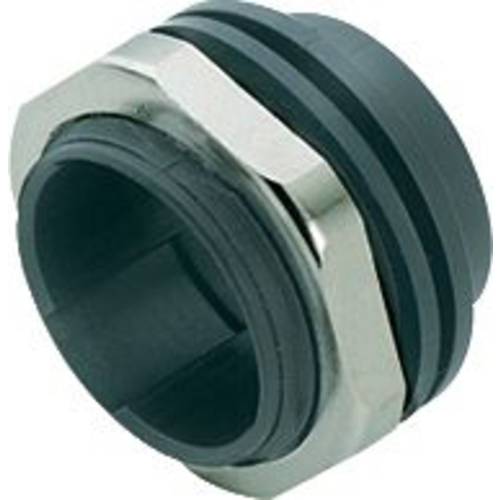 Thumbnail - binder 08 2434 000 001-20 Adapter Adapter, Flanschgehäuse Serie (Rundsteckverbinder): 720 1 St.