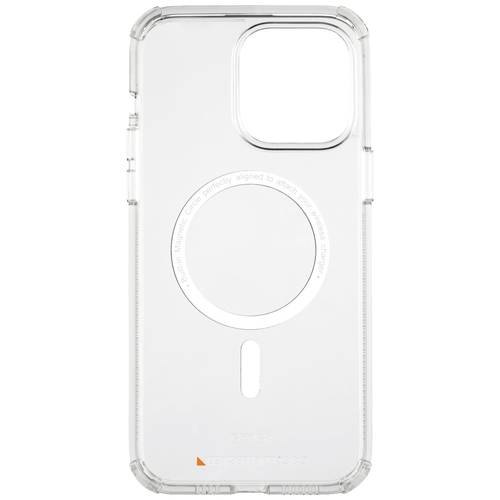 Thumbnail - hama 00138163 Handyhülle MagCase Extreme Protect für Apple iPhone 14 Pro Max, durch.