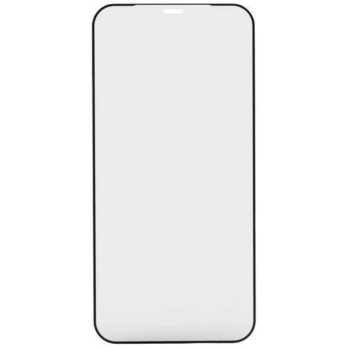 hama 00222724 Handy-Schutzglas Extreme Protect für Apple iPhone 12/12 Pro, Montagehilfe