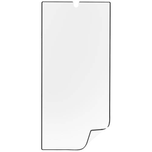 Thumbnail - hama 00222740 Handy-Schutzglas Super Hybrid für Samsung Galaxy S24 Ultra, Montagehilfe