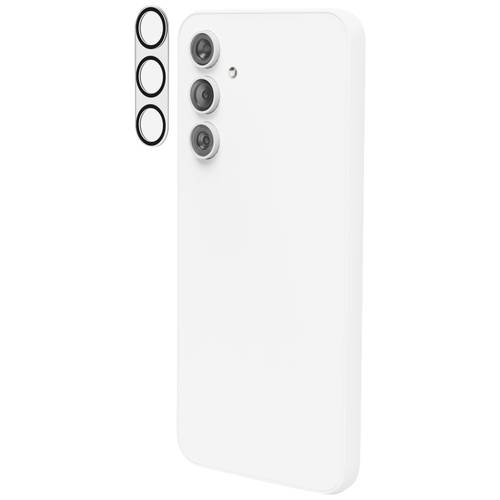 Thumbnail - hama 00222753 Kameraschutz Cam Protect Samsung Galaxy A15/A15 5G, stoßfest, kratzfest