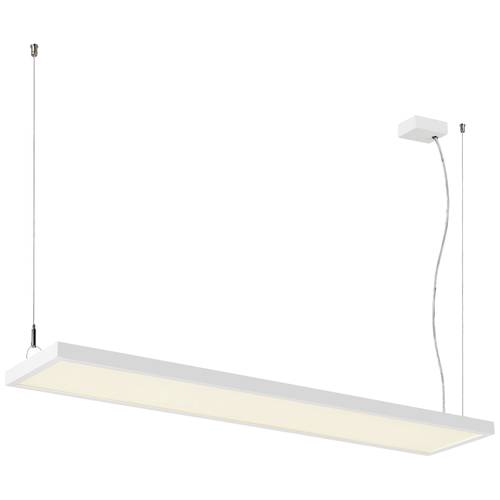 SLV WORKLIGHT PRO 120 1007469 Pendelleuchte LED 50 W Weiß