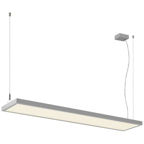 Thumbnail - SLV WORKLIGHT PRO 120 1007470 Pendelleuchte LED 50 W Grau