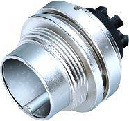 binder 09 0123 700 06-20 Flanschstecker Flanschstecker Gesamtpolzahl: 6 Serie (Rundsteckverbinder): 723 1 St.