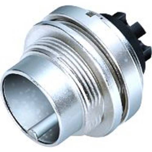 binder 09 0123 700 06-20 Flanschstecker Flanschstecker Gesamtpolzahl: 6 Serie (Rundsteckverbinder): 723 1 St.