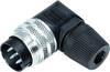 binder 09 0133 79 02-20 Winkelstecker Stecker, gewinkelt Gesamtpolzahl: 2 Serie (Rundsteckverbinder): 682 1 St.