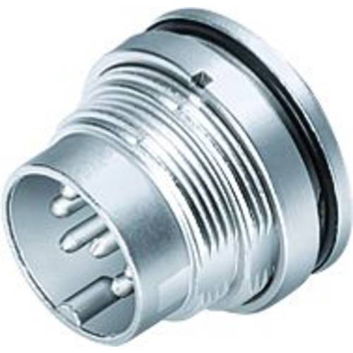 binder 09 0453 80 14-20 Flanschstecker Flanschstecker Gesamtpolzahl: 14 Serie (Rundsteckverbinder): 723 1 St.