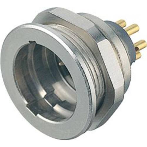 Thumbnail - binder 09 4843 15 19-20 Flanschstecker Flanschstecker Gesamtpolzahl: 19 Serie (Rundsteckverbinder): 440 1 St.
