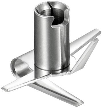 ESGE 7030 Multimesser   Silber