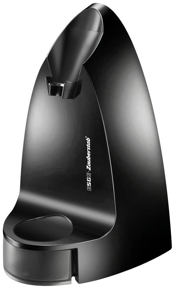 ESGE 7335 Zauberbasis Schwarz