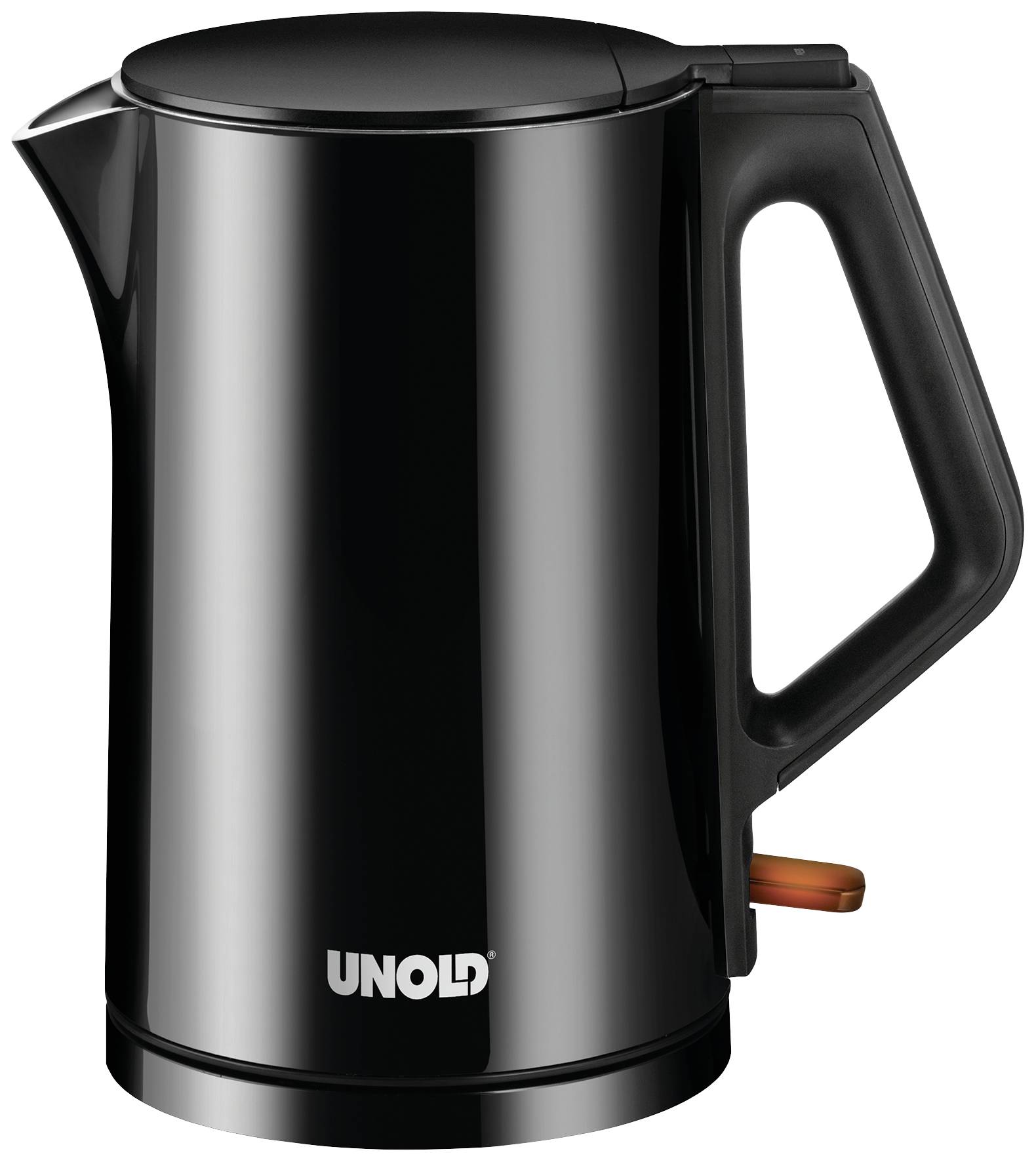 UNOLD BLITZKOCHER DESIGN 18525 - Wasserkocher