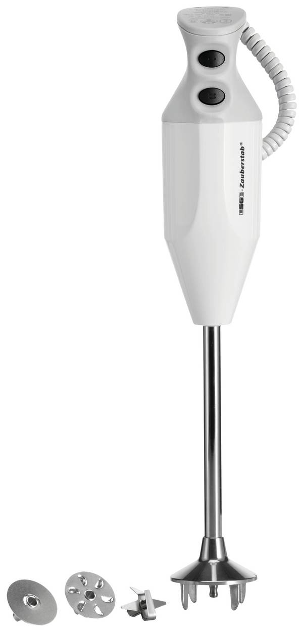 Unold P 200 Profi Stabmixer 200 W Weiß