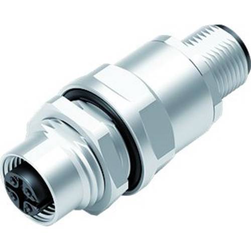 binder 09 5241 10 05-20 Sensor-/Aktor-Steckverbinder Schaltschrankdurchführung Polzahl Sensoren: 5 1 St.