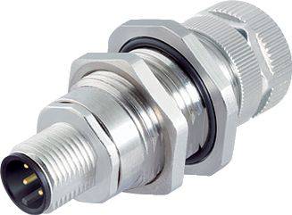 binder 09 5245 00 04-20 Sensor-/Aktor-Adapter Adapter Polzahl Sensoren: 4 1 St.