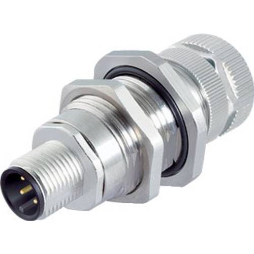 Thumbnail - binder 09 5245 00 04-20 Sensor-/Aktor-Adapter Adapter Polzahl Sensoren: 4 1 St.