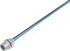 binder 76 6218 1111 00005-0200-20 Sensor-/Aktor-Steckverbinder, unkonfektioniert Buchse, gerade Polzahl Sensoren: 5 1 St.