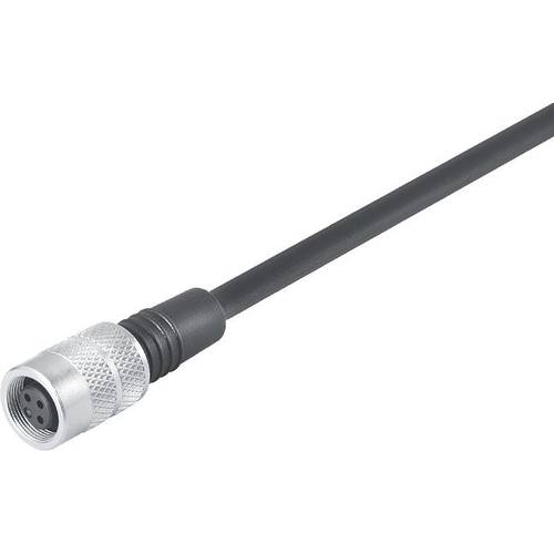 binder 79 1462 215 08-20 Rundstecker konfektioniert Buchse, gerade Gesamtpolzahl: 8 Serie (Rundsteckverbinder): 702 1 St...