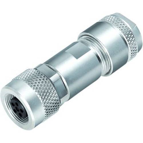 binder 99 0414 115 05-20 Kabeldose Buchse, gerade Gesamtpolzahl: 5 Serie (Rundsteckverbinder): 712 1 St.