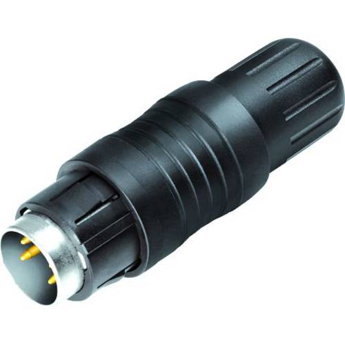 binder 99 4829 00 08-20 Kabelstecker Stecker, gerade Gesamtpolzahl: 8 Serie (Rundsteckverbinder): 440 1 St.
