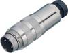 binder 99 5101 19 02-20 Kabelstecker Stecker, gerade Gesamtpolzahl: 2 Serie (Rundsteckverbinder): 423 1 St.