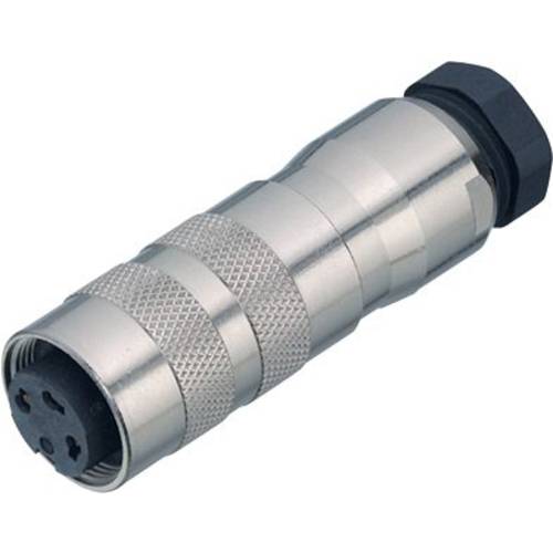 binder 99 5662 00 19-20 Kabeldose Buchse, gerade Gesamtpolzahl: 19 Serie (Rundsteckverbinder): 423 1 St.