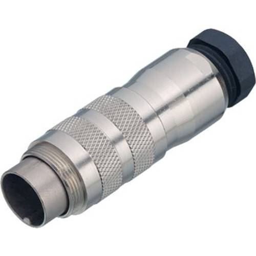 binder 99 5671 700 08-20 Kabelstecker Stecker, gerade Gesamtpolzahl: 8 Serie (Rundsteckverbinder): 423 1 St.