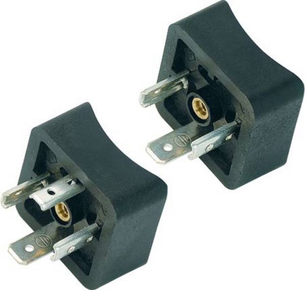 43 1719 024 04 Serie 210  43 1719 024 04 Pole:4 43 1719 024 04-20 binder Inhalt: 1 St.