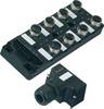 binder 72 6308 200 08 Sensor/Aktorbox aktiv 20 St.