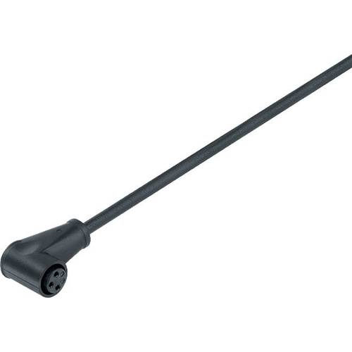 Thumbnail - binder 79 3388 52 04-20 Sensor-/Aktor-Steckverbinder, konfektioniert Buchse, gerade 2 m Polzahl Sensoren: 4 1 St.