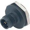 binder 86 4633 1002 00005-20 Sensor-/Aktor-Steckverbinder, unkonfektioniert M20 Flanschstecker Polzahl Sensoren: 5 1 St. Single