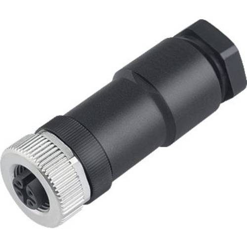 Thumbnail - binder 99 0436 186 05-20 Sensor-/Aktor-Steckverbinder Buchse, gerade Polzahl Sensoren: 5 1 St.