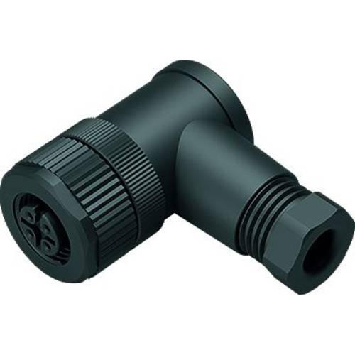 binder 99 0436 69 05-20 Sensor-/Aktor-Steckverbinder, unkonfektioniert Buchse, gewinkelt Polzahl Sensoren: 5 1 St.