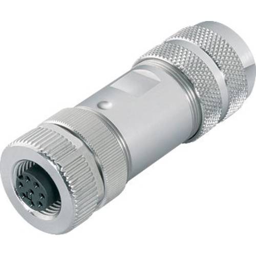 binder 99 1486 914 08-20 Sensor-/Aktor-Steckverbinder, unkonfektioniert Buchse, gerade Polzahl Sensoren: 8 1 St.