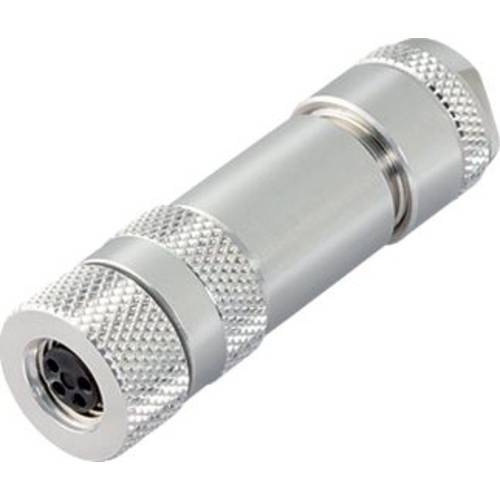 binder 99 3360 100 03-20 Sensor-/Aktor-Steckverbinder, unkonfektioniert Buchse, gerade Polzahl Sensoren: 3 1 St.