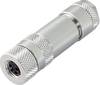 binder 99 3362 100 04-20 Sensor-/Aktor-Steckverbinder, unkonfektioniert M8 Buchse, gerade Polzahl Sensoren: 4 1 St.