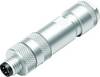 binder 99 3369 100 04-20 Sensor-/Aktor-Steckverbinder, unkonfektioniert M8 Stecker, gerade Polzahl Sensoren: 4 1 St.