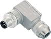 binder 99 3729 820 04-20 Sensor-/Aktor-Steckverbinder, unkonfektioniert M12 Stecker, gewinkelt Polzahl Sensoren: 4 1 St.