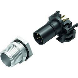 binder 99 4445 200 05-20 Sensor-/Aktor-Steckverbinder, unkonfektioniert Flanschstecker Polzahl Sensoren: 5 1 St.