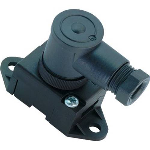 Thumbnail - binder 99 6430 00 02-20 Sensor-/Aktor-Steckverbinder Buchse, gewinkelt Polzahl Sensoren: 2 1 St.