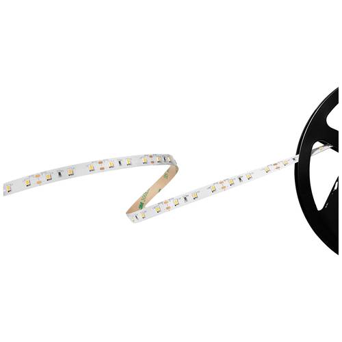 Thumbnail - Barthelme Basic 60 51541133 LED-Streifen EEK: G (A - G) mit offenem Kabelende 12 V 5 m Neutralweiß 1 St.