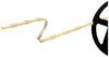 Barthelme Basic COB 51542133 LED-Streifen mit offenem Kabelende 24 V 5 m Neutralweiß 1 St.
