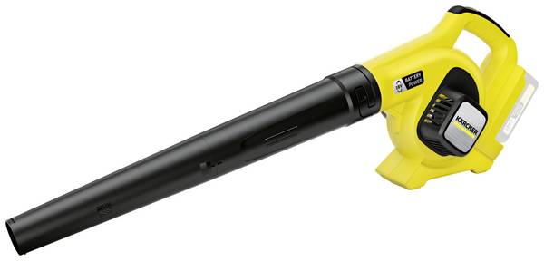 Kärcher Home & Garden 1.445-100.0 LBL 2 Akku Laubbläser ohne Akku