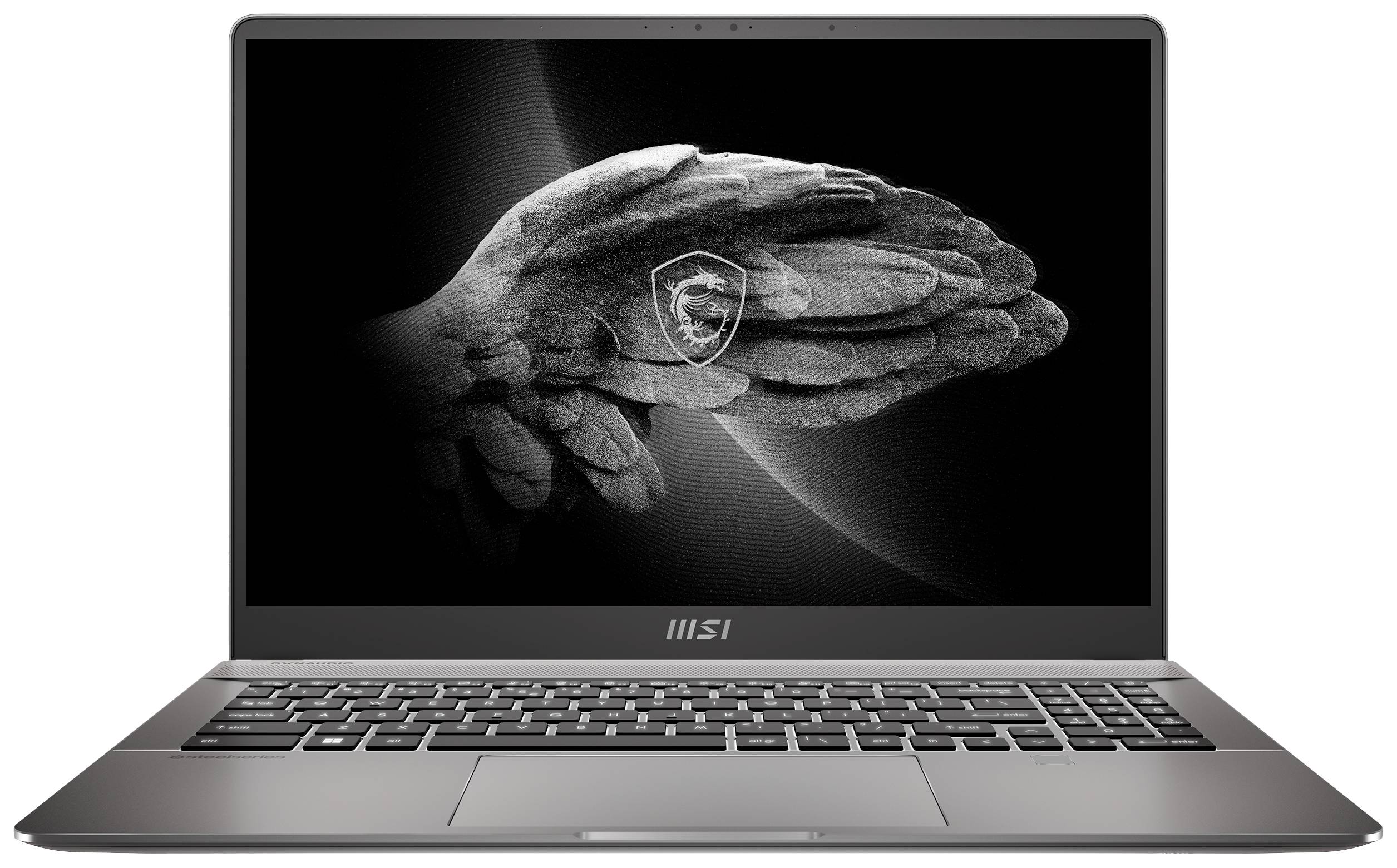 MSI Creator Z16P B12UHT-047 40,6cm (16\") i9-12900H 32GB 2TB W11P