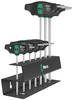 Wera 467/7 TORX® HF Set 2 Schraubendreher-Set
