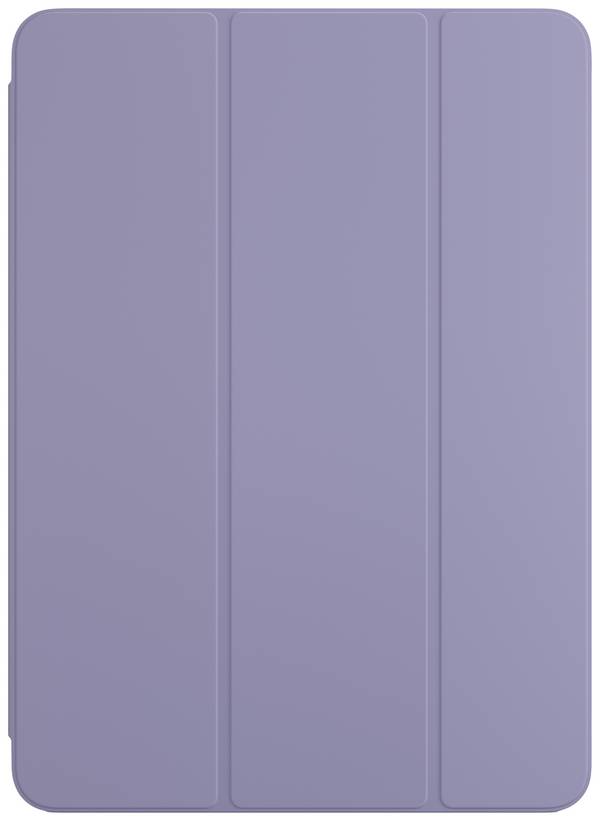 Apple Smart Folio Tablet-Cover Apple iPad Air 10.9" (Gen.5, 2022), iPad Air 10.9" (Gen.4, 2020) 27,7 cm (10,9") Book Cover Englisch Lavendel
