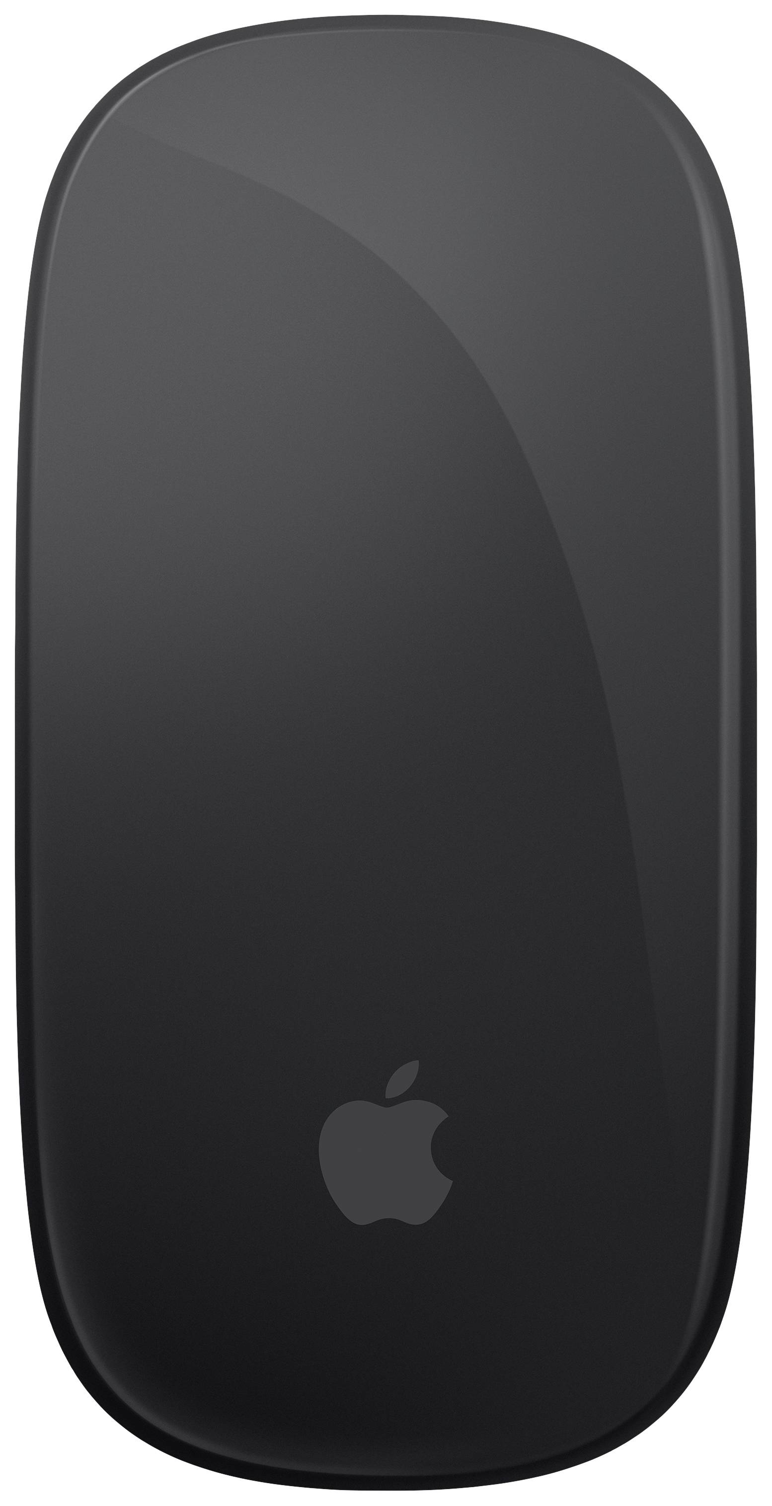 Apple Bluetooth® Schwarz Maus Magic Mouse Wiederaufladbar kaufen